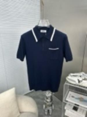 cheap quality HERMES Men shirts Model No. 210